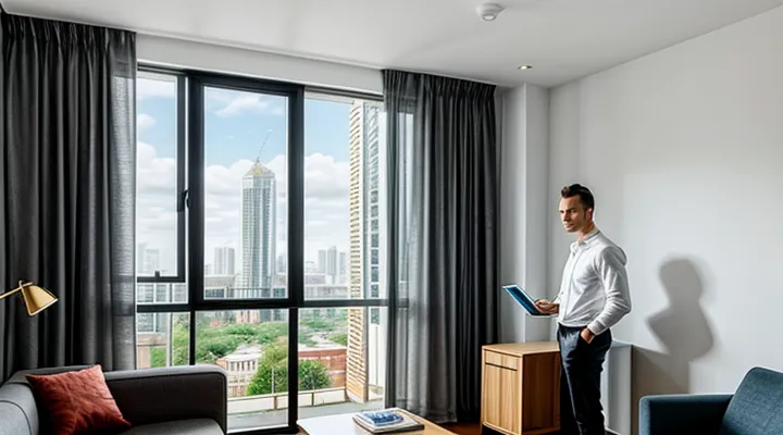 Что такое залог при съеме квартиры?