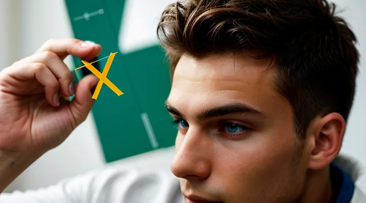 Что такое золотое сечение?