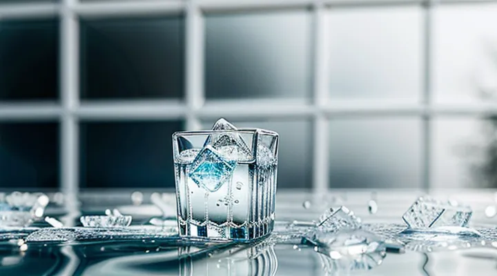 Что в воде не горит и не тонет?