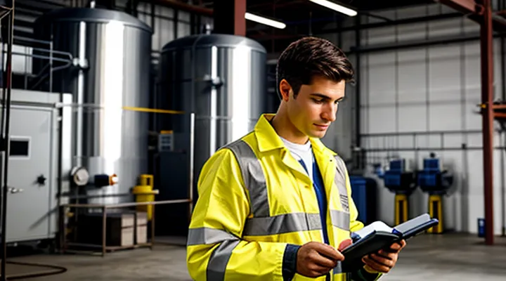 Что включает в себя понятие "специальная оценка условий труда"?