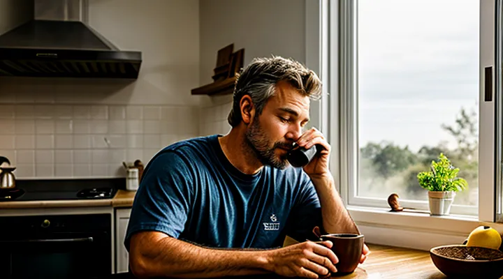 Что выпить от похмелья?