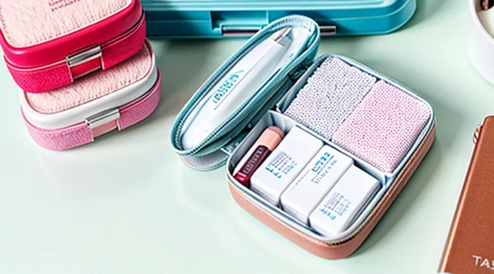 Что взять с собой на море на 10 дней: список необходимых вещей?