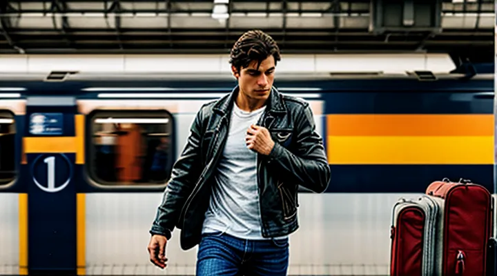 Что взять с собой в дорогу?