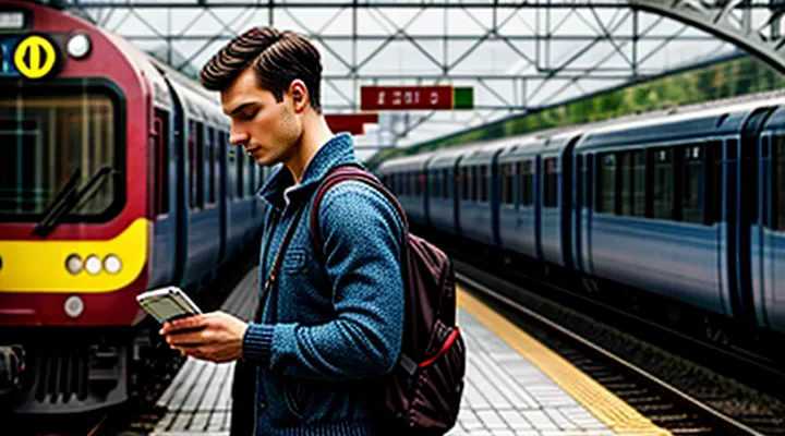 Что взять в дорогу в поезд на сутки?