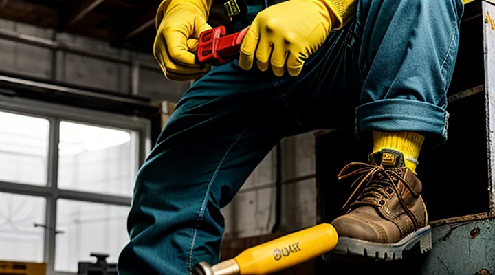 Что является определением термина "защитное заземление"?