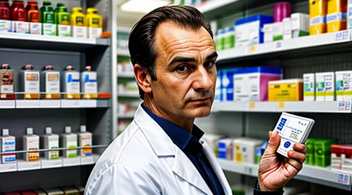 Что за лекарство Кардицин, его инструкция, цена и отзывы?