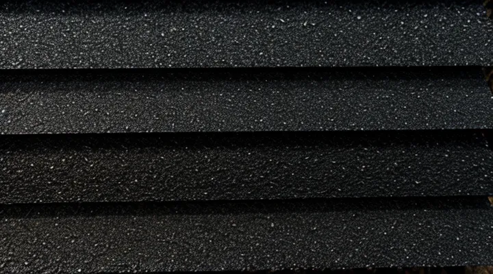 Что за материал ондулин?