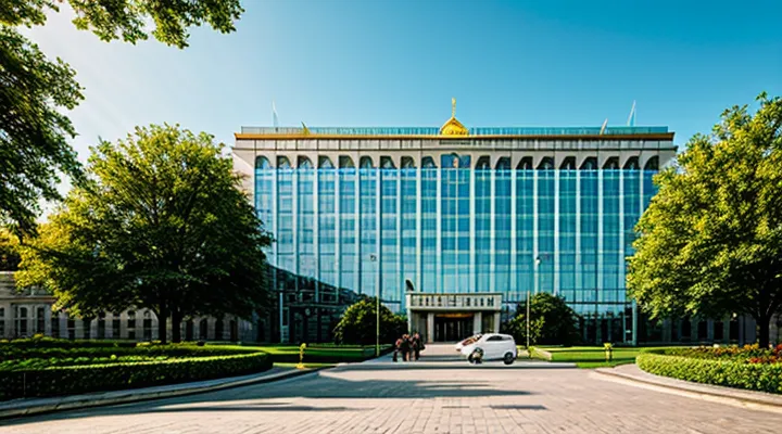 Что за организация ОСФР по Санкт-Петербургу и Ленинградской области?