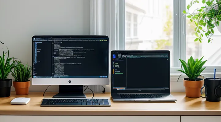 Что за папка "Dotnet"?