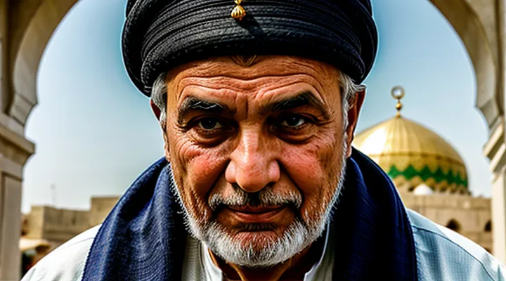 Что за праздник Курбан-байрам и что он означает?