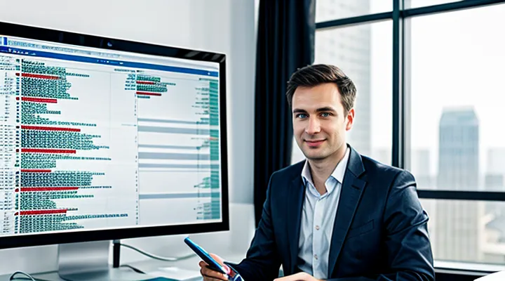 Что за профессия "Бизнес-информатика" и кем можно работать?