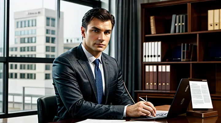 Что за профессия — правовое обеспечение национальной безопасности?