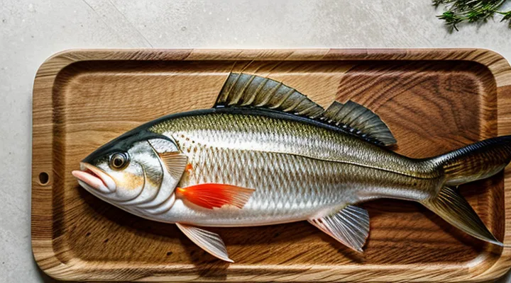 Что за рыба пангасиус и как её готовить?