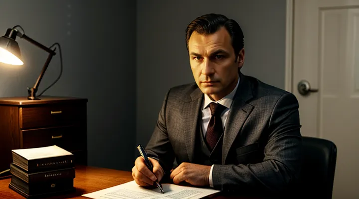 Что за статья 228 УК РФ?