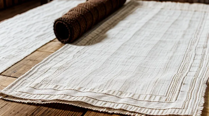 Что за ткань "холодок"?