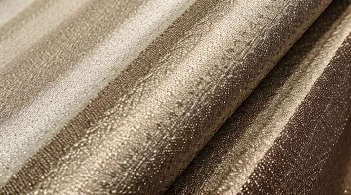 Что за ткань лавсан?