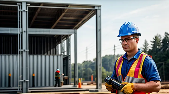 Что запрещено работнику при использовании переносного электроинструмента?