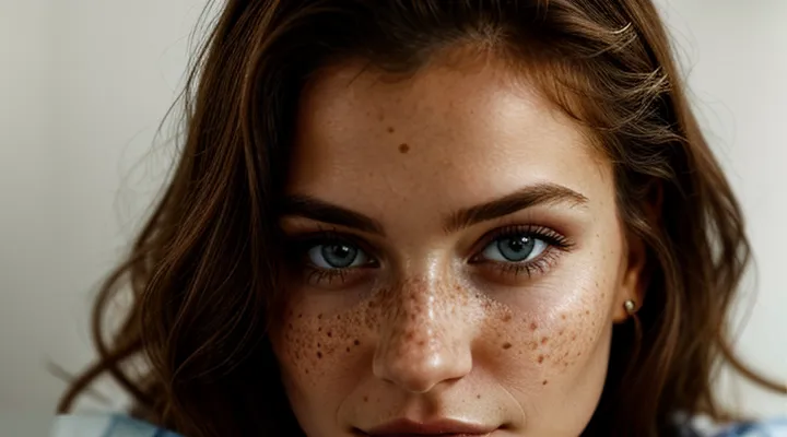 Что значит большое количество родинок на теле?