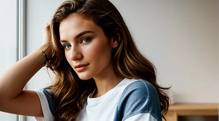 Что значит черная резинка на руке у девушки?