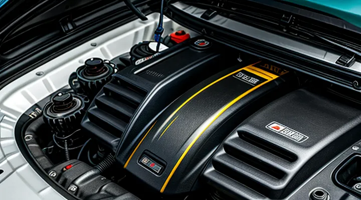 Что значит CVT коробка передач?