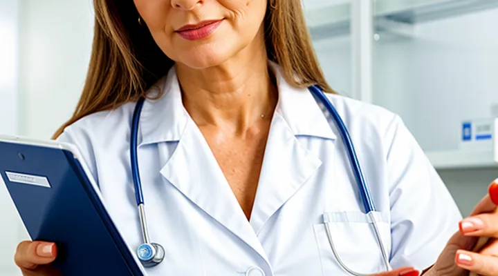 Что значит, если креатинин в крови повышен?