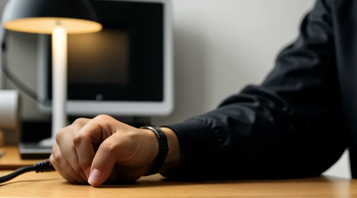 Что значит, если на роутере мигает красным LOS?