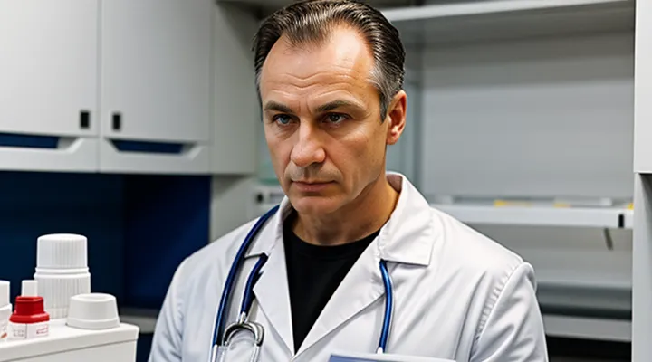 Что значит, если средний объём эритроцитов повышен?