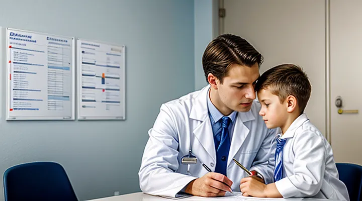 Что значит, если у ребёнка в крови повышены эозинофилы?