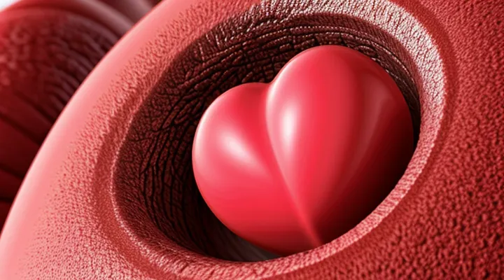 Что значит гипертрофия левого желудочка сердца?