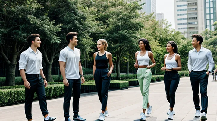 Что значит группа здоровья 2?