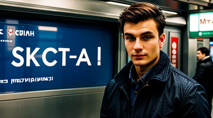 Что значит карта в стоп-листе в метро?