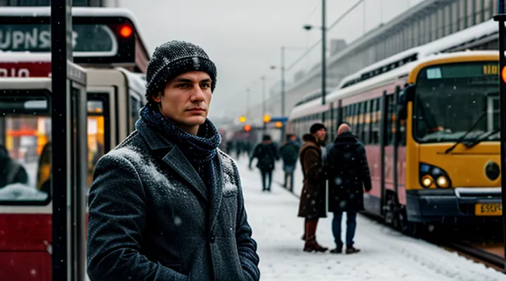 Что значит карта в стоп-листе в транспорте?