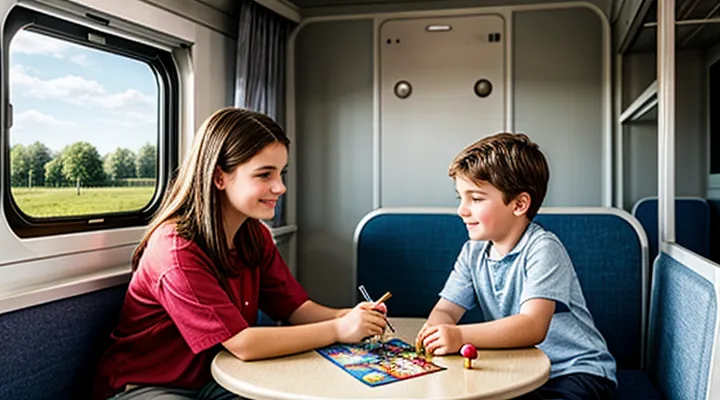 Что значит "купе 2Т" в поезде РЖД?