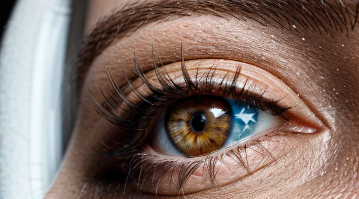 Что значит "негативный в отношении интраэпителиальных поражений и злокачественности материал"?