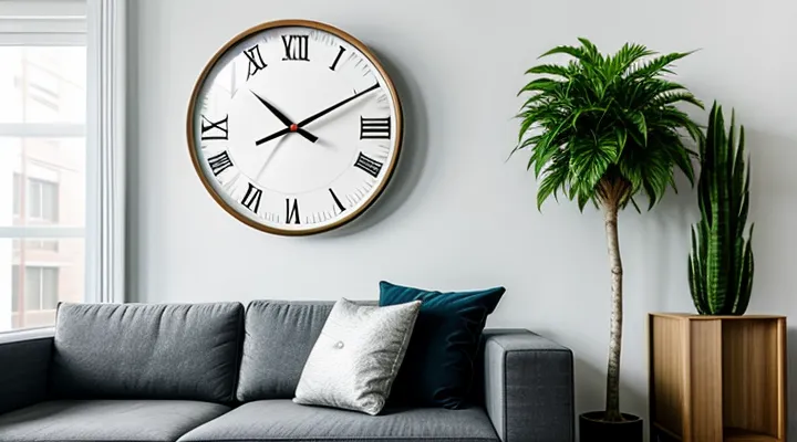 Что значит одинаковое время на часах?