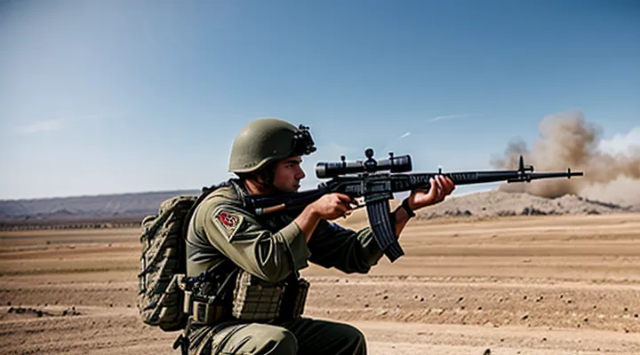 Что значит превентивный удар?