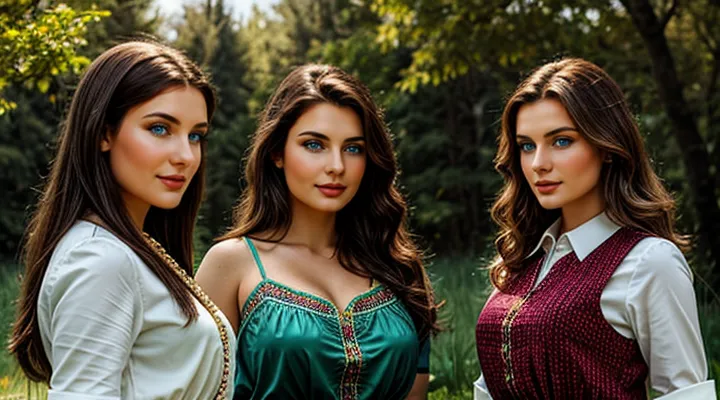Что значит Троица?
