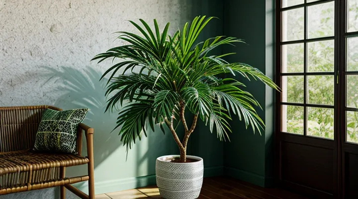 Денежное дерево – как называется?