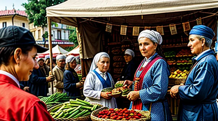Дербент — это где?
