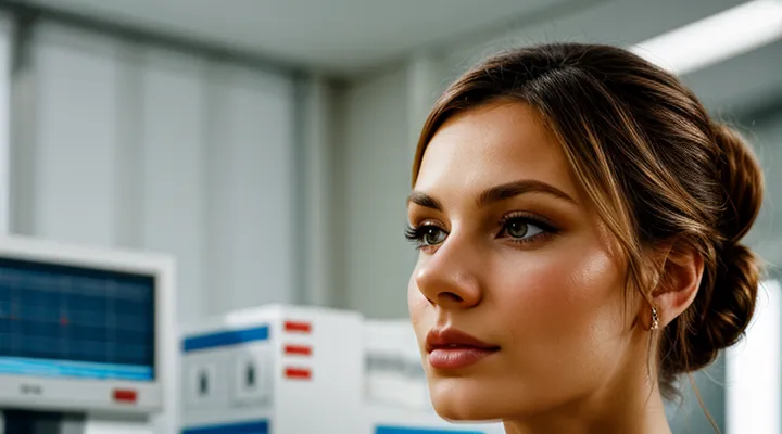 ДГЭА-С гормон: что это такое у женщин?