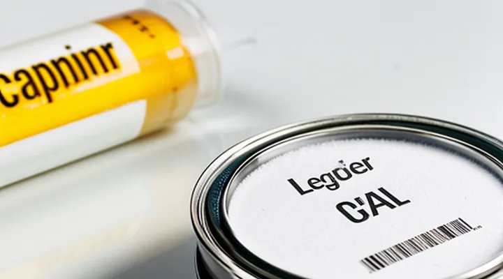 Диклофенак мазь — инструкция по применению и для чего?