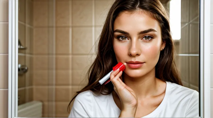 Для чего используется Cicaplast Baume B5?