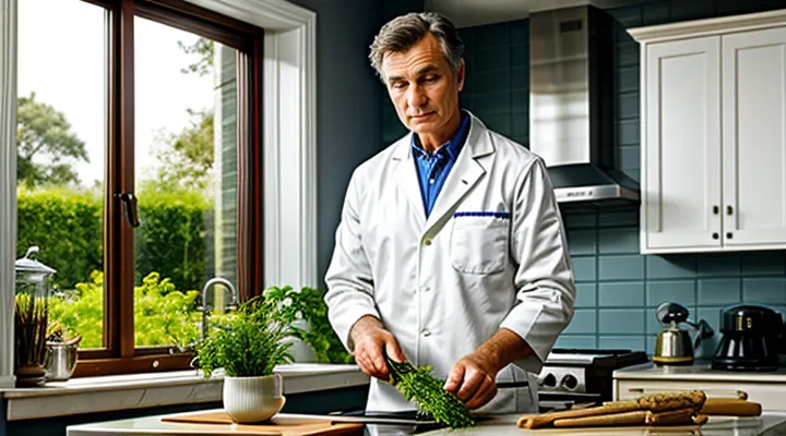 Для чего используется корень лопуха и как его применять?