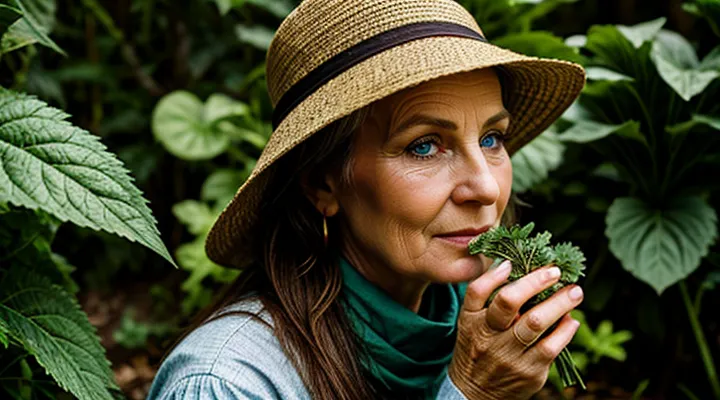 Для чего используется корень лопуха и какая от него польза?