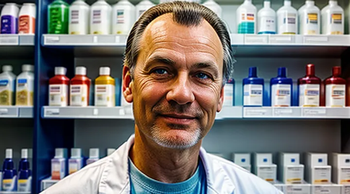 Для чего назначают Фамотидин и как его применять?