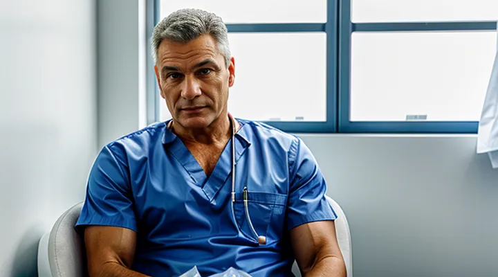 Для чего назначают капельницу Реамберин взрослым мужчинам?