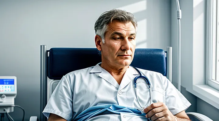 Для чего назначают капельницу с натрия хлоридом взрослым?