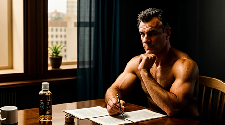 Для чего назначают "Мексидол" в таблетках взрослым мужчинам согласно инструкции?