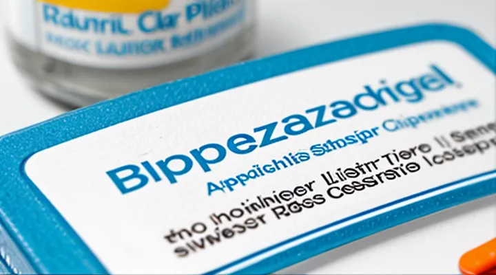 Для чего назначают таблетки Рабепразол?