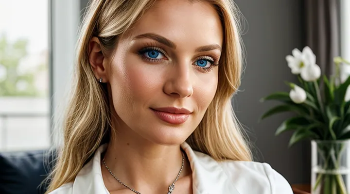 Для чего назначают таблетки "Серената" взрослым?